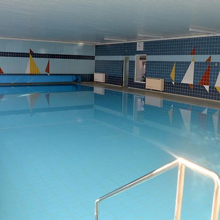 Fewo 91 Whg B 18 In Бурхаве Екстериор снимка